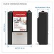 Calefactor Coppens PEL-30S AC 3000 Kcal Multigas Sin Salida