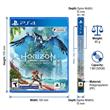 Juego Sony PS4 Horizon Forbidden West