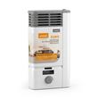 Calefactor Emegé Euro CE3130ST 3000 Kcal/h Multigas Sin Salida