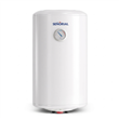 Termotanque Eléctrico Señorial TES Zafiro 2.0 30L 1800W Conexión Inferior