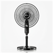 Ventilador Liliana VPC20B De Pie 20" 90W 3 Velocidades
