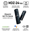 Tv Stick Xiaomi MDZ-34-AA 2da Generación Full HD 8Gb 1Gb Google Tv
