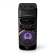 Torre de Sonido LG RNC7 Xboom 1000W