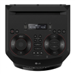 Torre de Sonido LG RNC5 Xboom 500W + Microfono