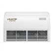 Aire Acondicionado Electra EFI72R4 Piso Techo 6TN 18000 Frigorías Frio Calor Inverter
