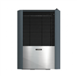 Calefactor Coppens Pel-60tnai 6000 Calorias A Gas Tiro Natural