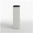 Calefactor Ctz T-2500TB/P 2500 Calorias Tiro Balanceado Linea Pesada