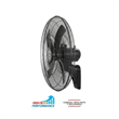 Ventilador de Pared High Performance Liliana VW2416 24" 120W de 3 Velocidades