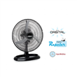 Ventilador Liliana VOTR20 Turbo 20" 90W 3 Velocidades