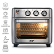 Horno Freidora de Aire Php P-729 15 Litros Control Mecanico