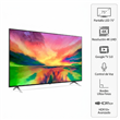 Televisor Smart Php PHP-75T1 75" Led Uhd 4K Google Tv Control de Voz
