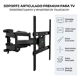 Soporte Php GJ-720P 32" A 70" Movible Vesa 600x400