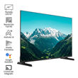 Televisor Smart Php PHP-43T1 43" Led Fhd Android 14 8Gb+1Gb