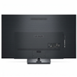 Televisor Smart LG OLED C2 55" 4K UHD 120Hz OLED evo