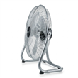 Turboventilador Metálico de Piso Peabody PE-VP150 20" 130W de 3 Velocidades
