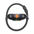Smartwatch Udfine Power 2 1.6" Amoled IA Bluetooth Negro