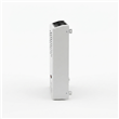Calefactor Ctz T-4000 TB 4000 Calorias A Gas Tiro Balanceado