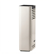 Calefactor Ctz T-2500TN/P 2500 Calorias A Gas Tiro Natural Linea Pesada