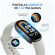 Smartwatch Xiaomi Smart Band 8 1.62" AMOLED Gold Versión Global