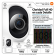 Camara de Seguridad Xiaomi C200 Interior Domo 360 1080P