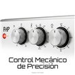 Horno Freidora de Aire Php P-729 15 Litros Control Mecanico