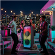 Parlante Philco TPL4500 Portatil 5300W Bluetooth Luz Led