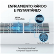 Aire Acondicionado Samsung AR18BSHQAWK2BG 5000W Frio Calor Split