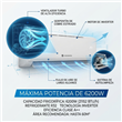 Aire Acondicionado Fedders-Bgh FSKYO62TC 6200W Frio Calor Split