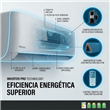 Aire Acondicionado Philco PHS50 HA4CN 5000kw Calor Split R410
