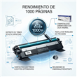 Toner Brother Negro Tn-1060