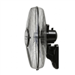 Ventilador Liliana VVWOC20 De Pared 20" 90W 3 Velocidades