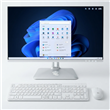 Pc Kanji KJ-AIO1002 All In One 23.8" 256Gb 8Gb IntelCeleron