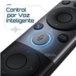 Televisor Smart Php PHP-85T1 85" Led Qled Uhd 4K Google 3.0 Control de Voz