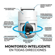 Camara de Seguridad Xiaomi CW300 Exterior Wifi