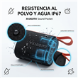 Parlante Xiaomi Sound Outdoor MDZ-38-DB 30W Bluetooth 5.4 IP67 Negro