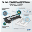 Toner Brother Negro Tn-1060
