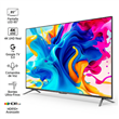 Televisor Smart Php PHP-85T1 85" Led Qled Uhd 4K Google 3.0 Control de Voz