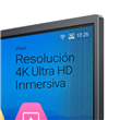 Pantalla Interactiva PHP 65BC2100 65" 4K Android 11 8GB 256GB Táctil