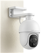 Cámara de Seguridad Xiaomi CW400 Exterior 2.5K 4MP WiFi IP66 360°