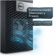 Pc de Escritorio Dell Optiplex 7050 D11S 256Gb 8Gb Intelcore I5-6500 Refubish
