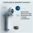 Auricular Apple MV7N2AM/A Airpods 2da Generacion