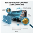 Aire Acondicionado Lg S4-W18KL31A 5200W Frio Calor Split Dual Inverter