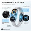 Smartwatch Xiaomi Smart Band 8 1.62" AMOLED Gold Versión Global