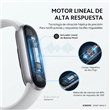 Smartwatch Xiaomi Smart Band 9 1.62" AMOLED Glacier Silver Versión Global