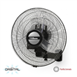 Ventilador Liliana VVWOC20 De Pared 20" 90W 3 Velocidades