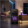 Torre de Sonido LG RNC5 Xboom 500W + Microfono