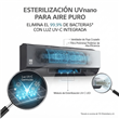 Aire Acondicionado Lg S4-W24K2RPE 6450W Frio Calor Split Dual Inverter