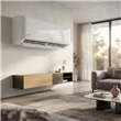 Aire Acondicionado Bgh Silent Air BSI35WCKW 3500W Frio Calor Split Inverter