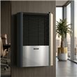 Calefactor Coppens Pel-60tnai 6000 Calorias A Gas Tiro Natural