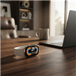 Smartwatch Xiaomi Smart Band 8 1.62" AMOLED Gold Versión Global